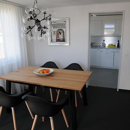 Vita Apartment Teufen Luaran gambar