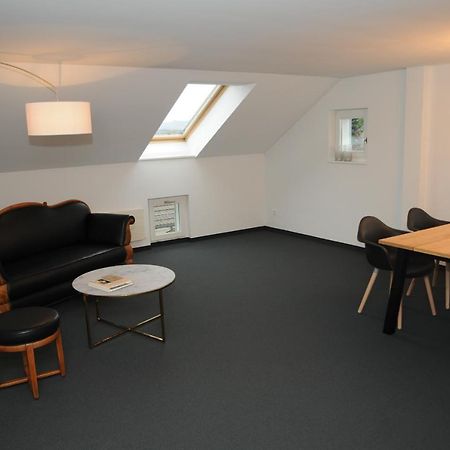 Vita Apartment Teufen Luaran gambar