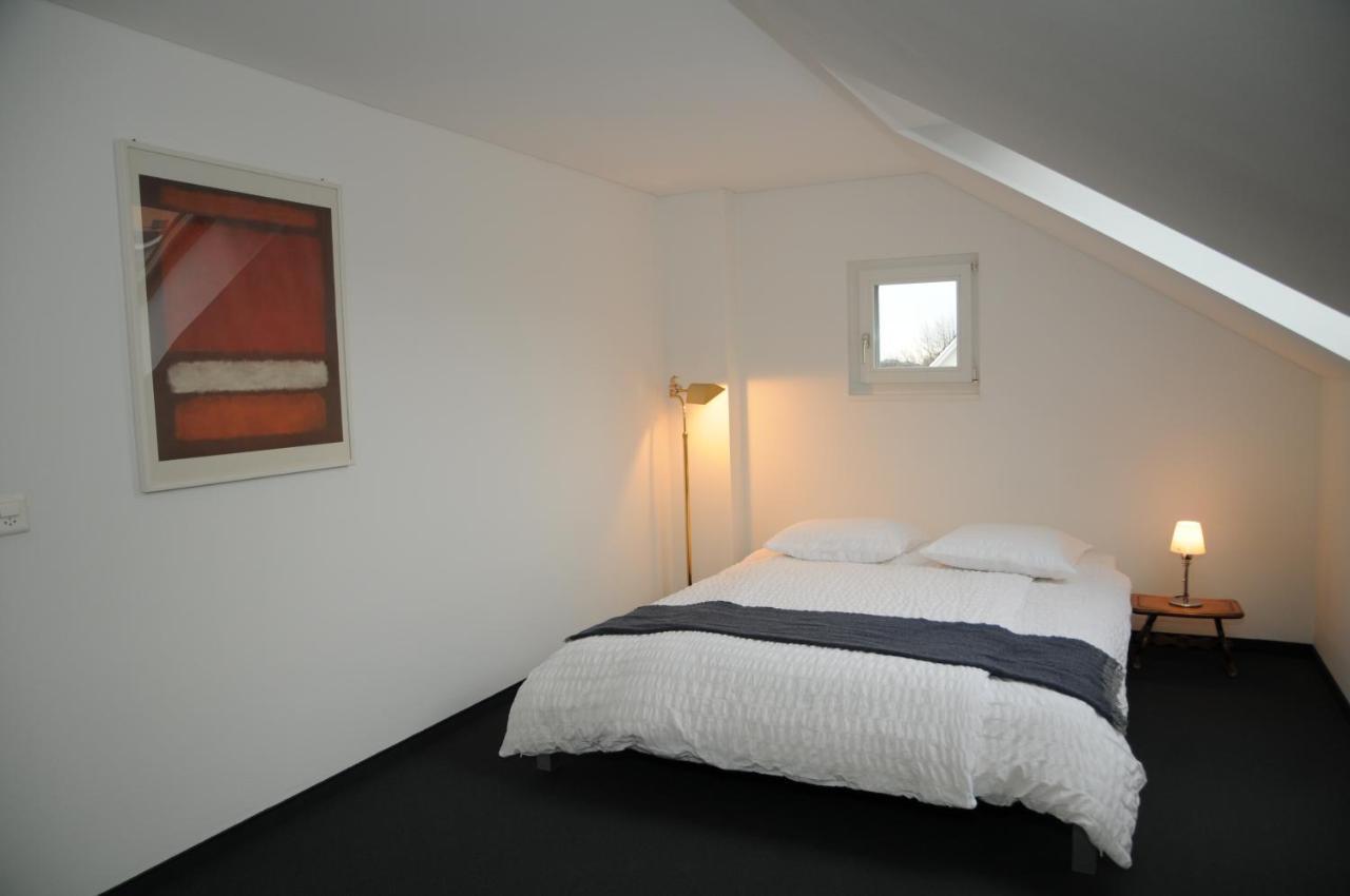 Vita Apartment Teufen Luaran gambar