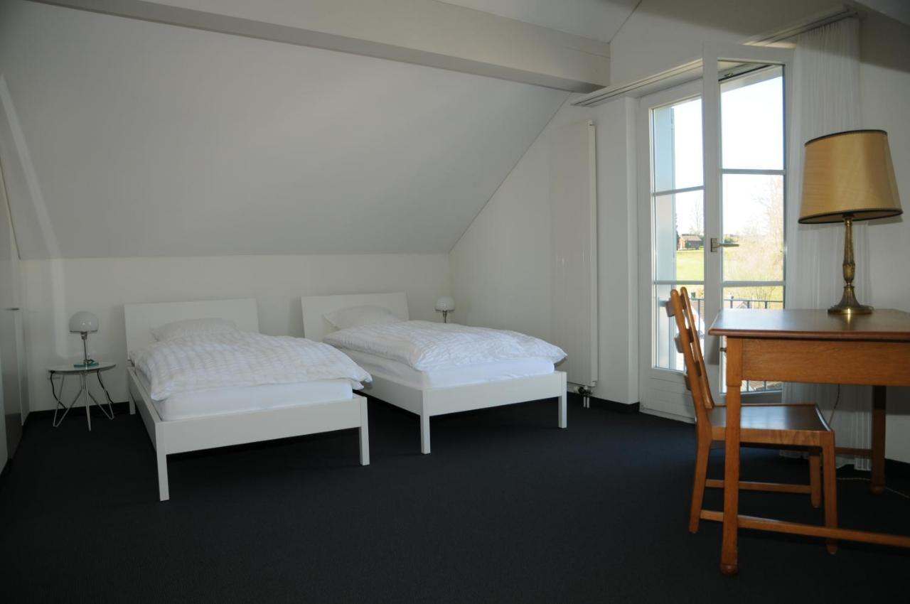 Vita Apartment Teufen Luaran gambar