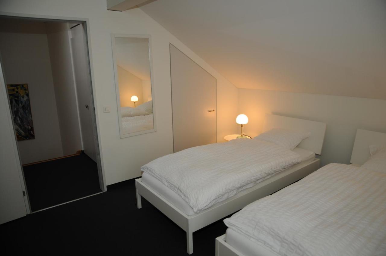 Vita Apartment Teufen Luaran gambar