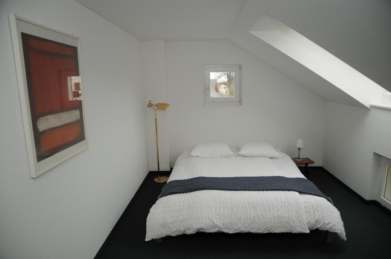 Vita Apartment Teufen Luaran gambar