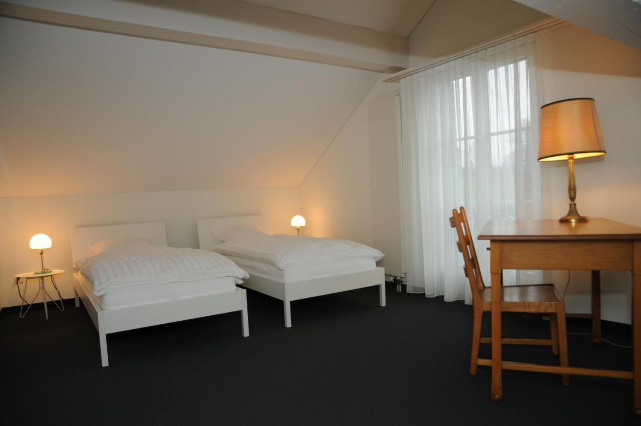 Vita Apartment Teufen Luaran gambar