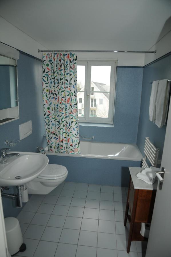 Vita Apartment Teufen Luaran gambar