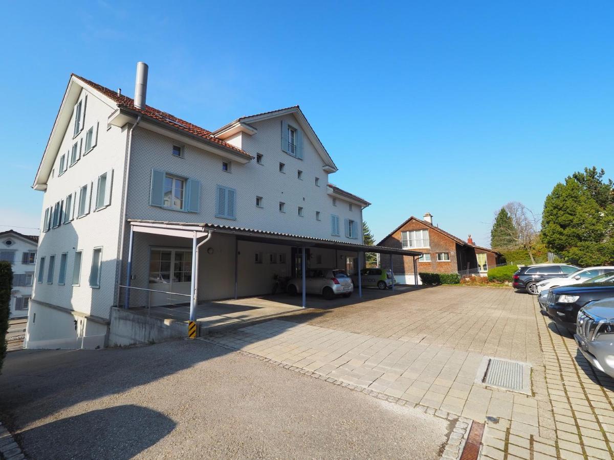 Vita Apartment Teufen Luaran gambar